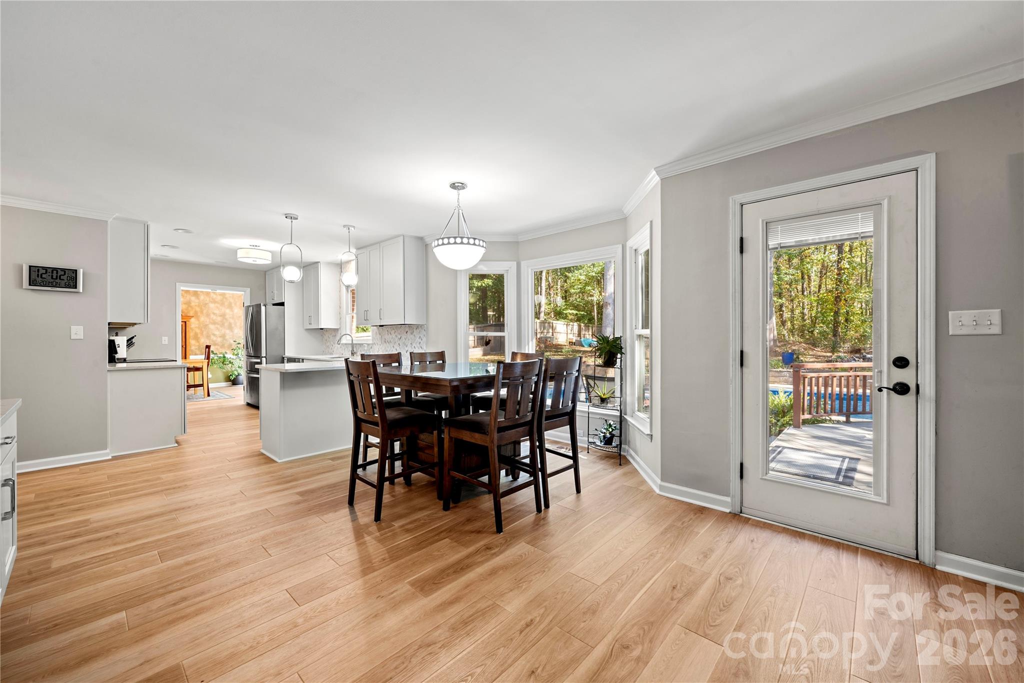1386 Timberlane Terrace Mooresville NC 28115