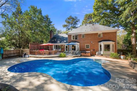 1386 Timberlane Terrace Mooresville NC 28115