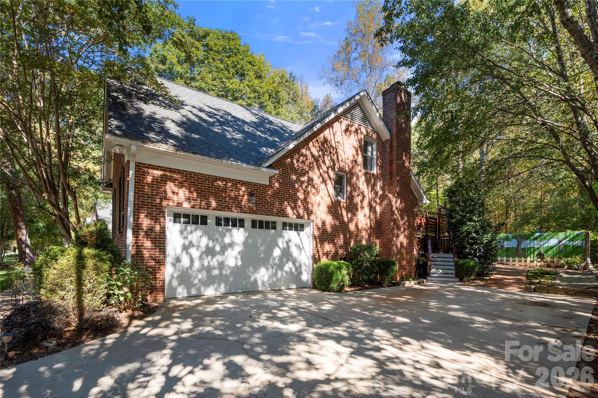 1386 Timberlane Terrace Mooresville NC 28115