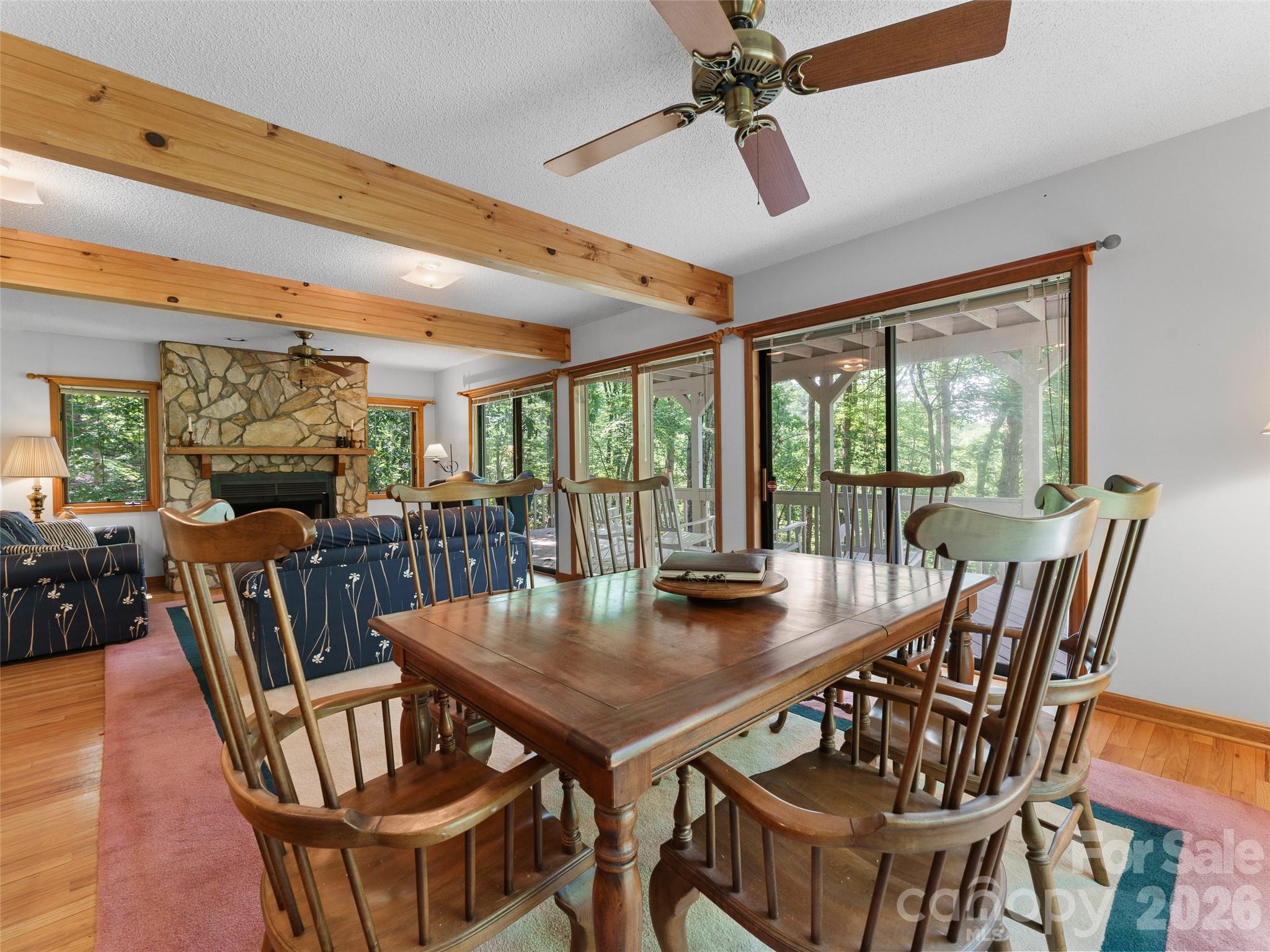 43 Hungryneck Hollow Lane Saluda NC 28773
