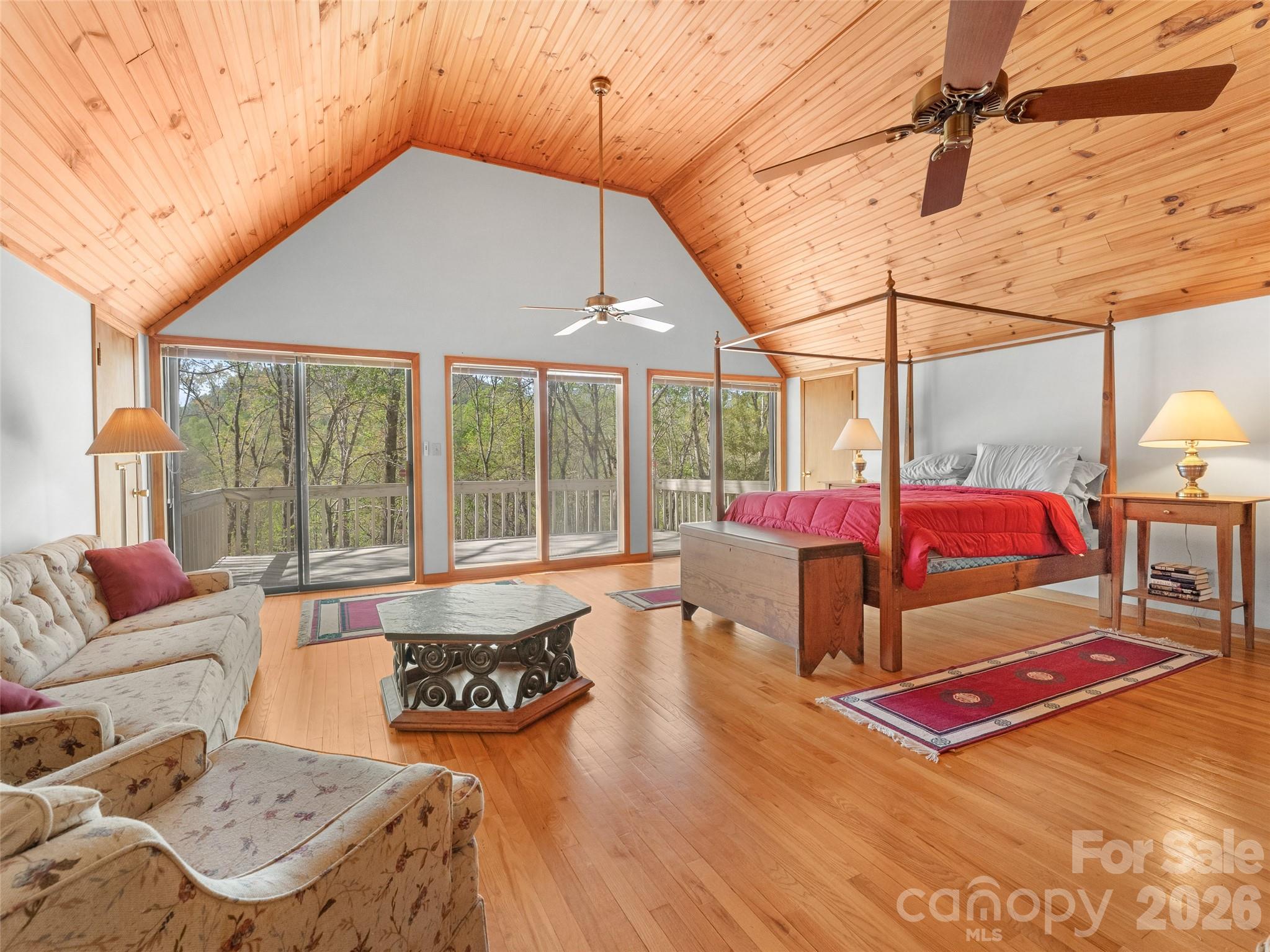 43 Hungryneck Hollow Lane Saluda NC 28773