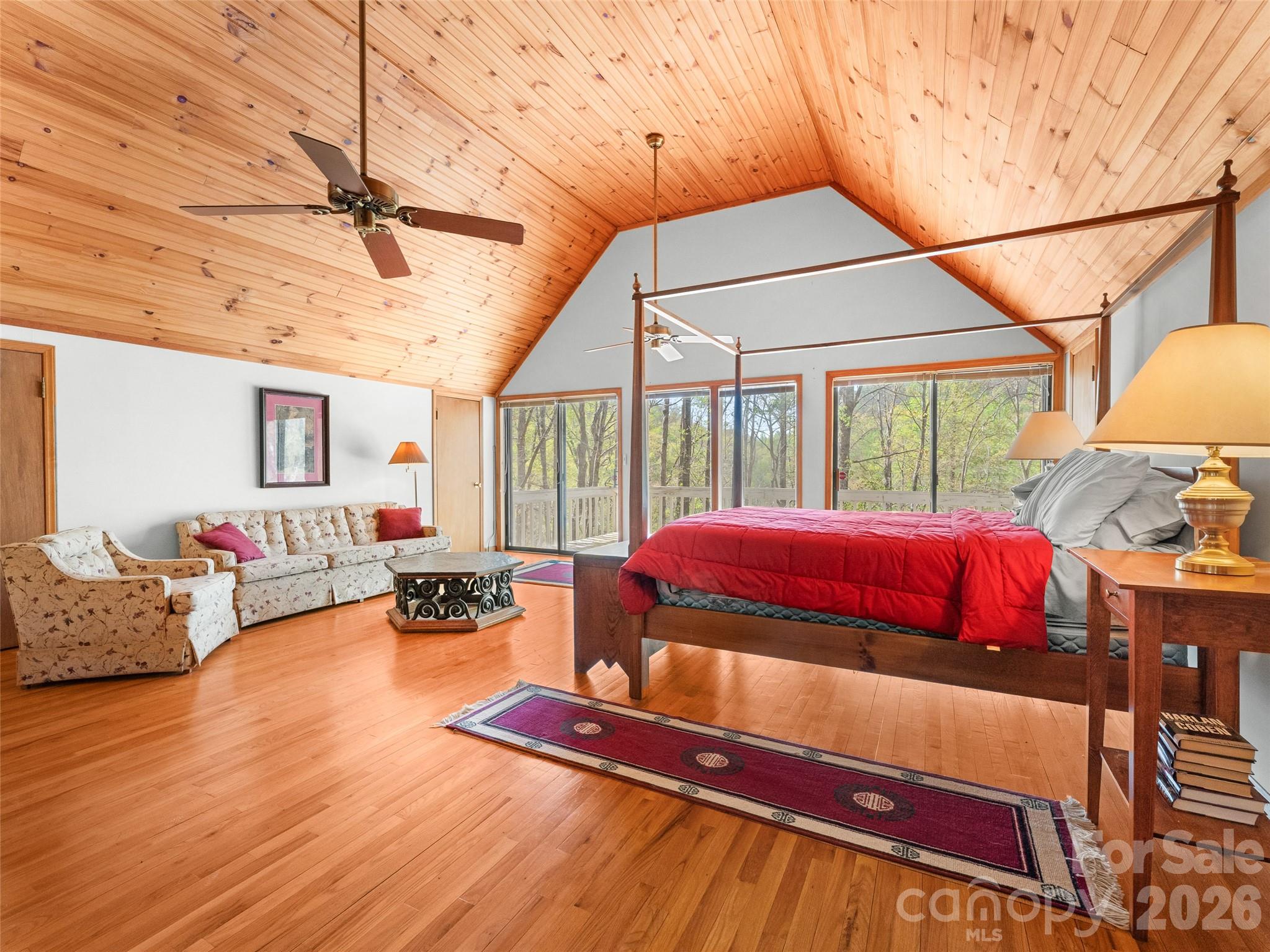 43 Hungryneck Hollow Lane Saluda NC 28773