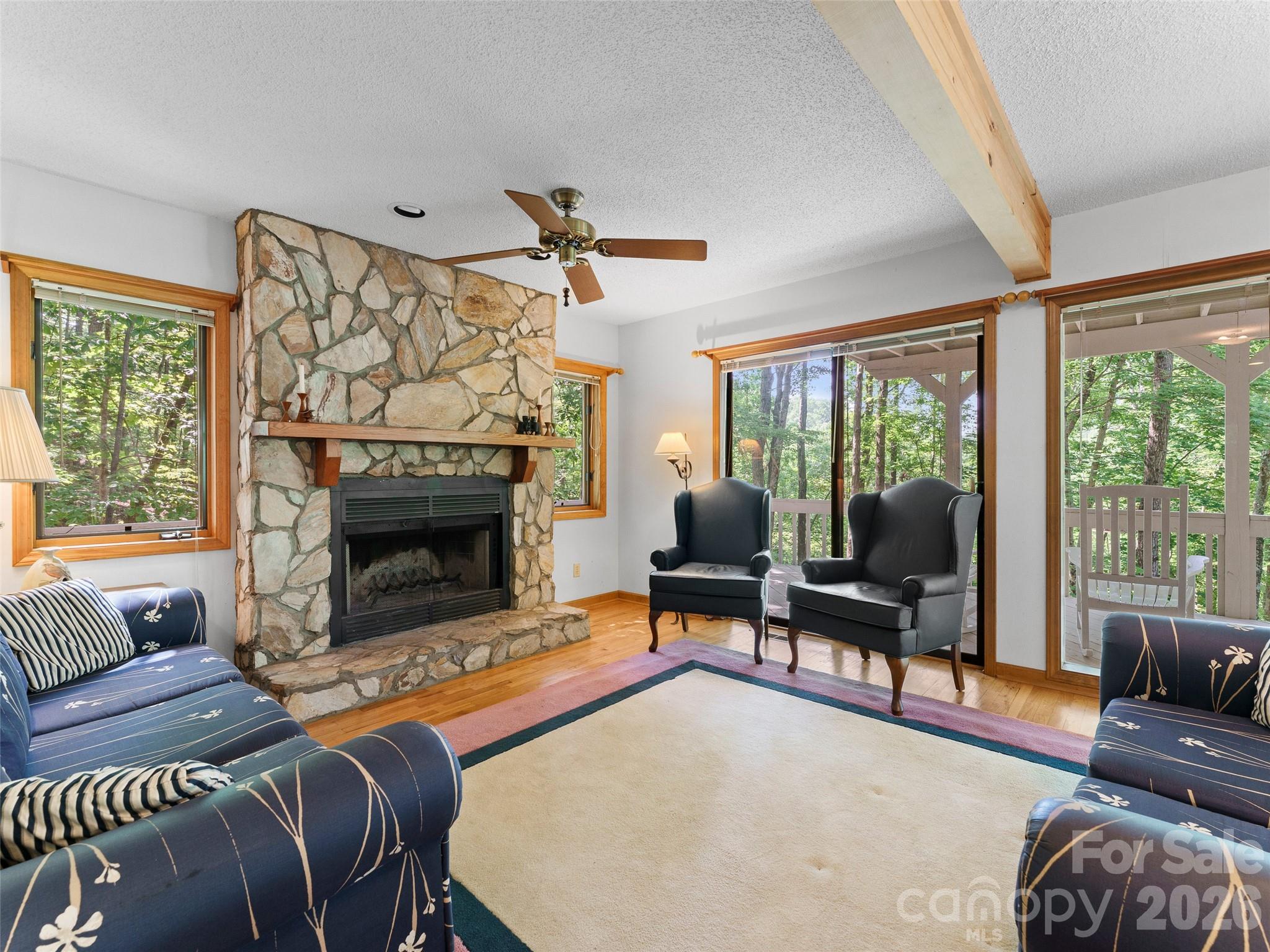 43 Hungryneck Hollow Lane Saluda NC 28773
