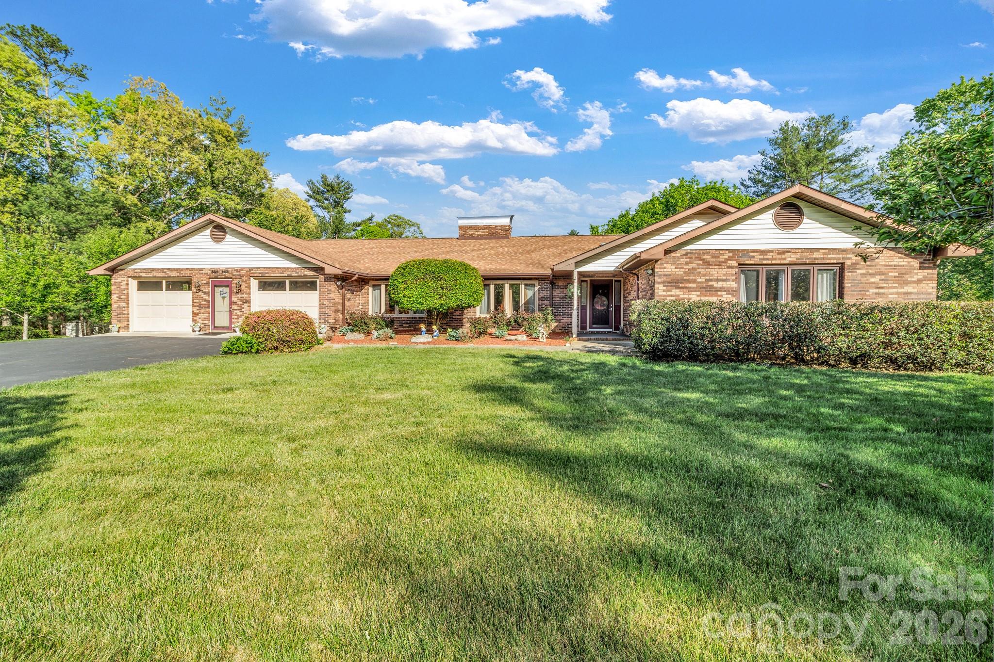 218 Brown Road Hendersonville NC 28791