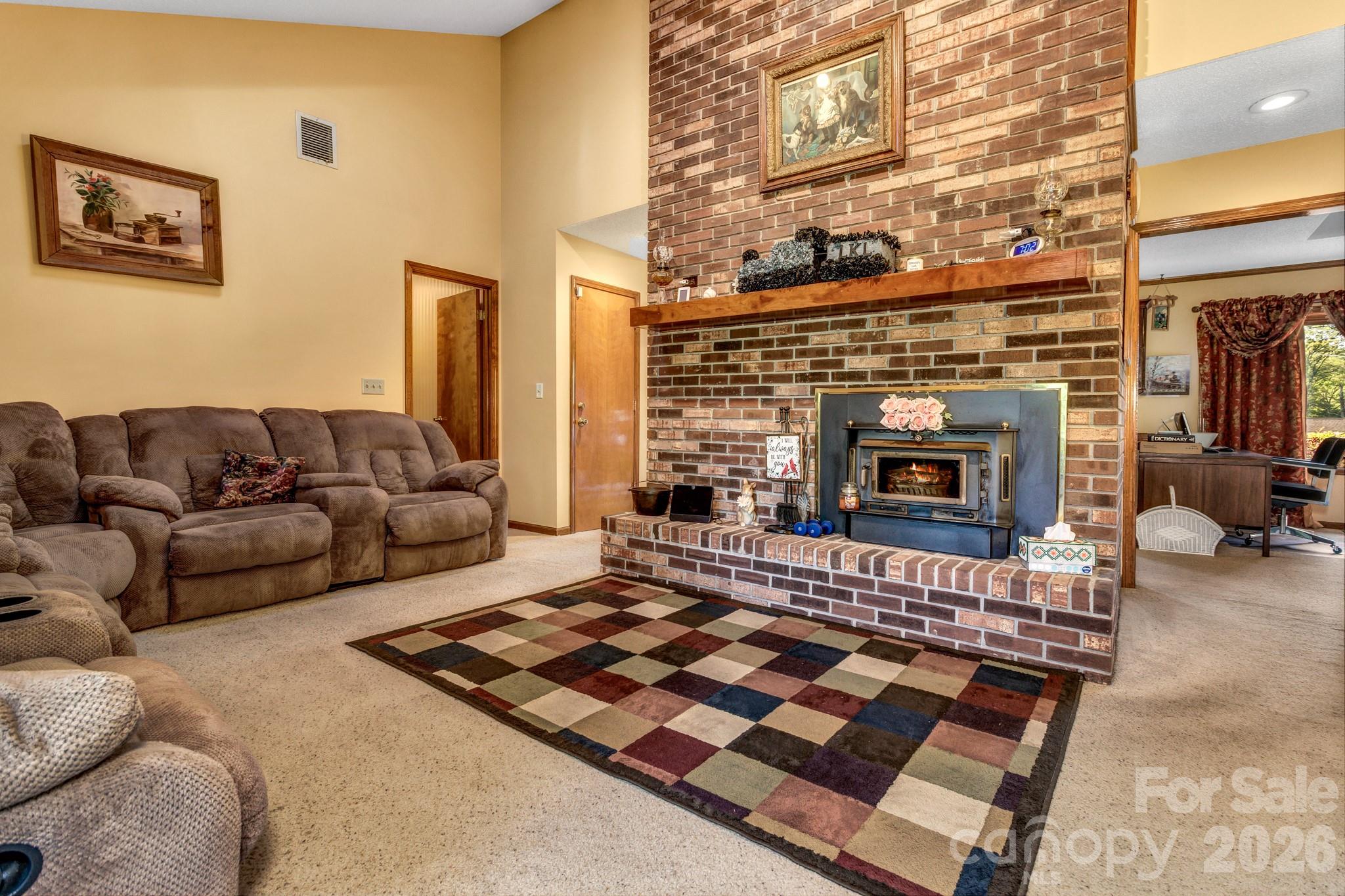 218 Brown Road Hendersonville NC 28791