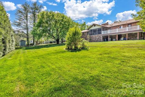 218 Brown Road Hendersonville NC 28791