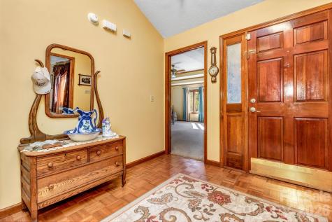 218 Brown Road Hendersonville NC 28791