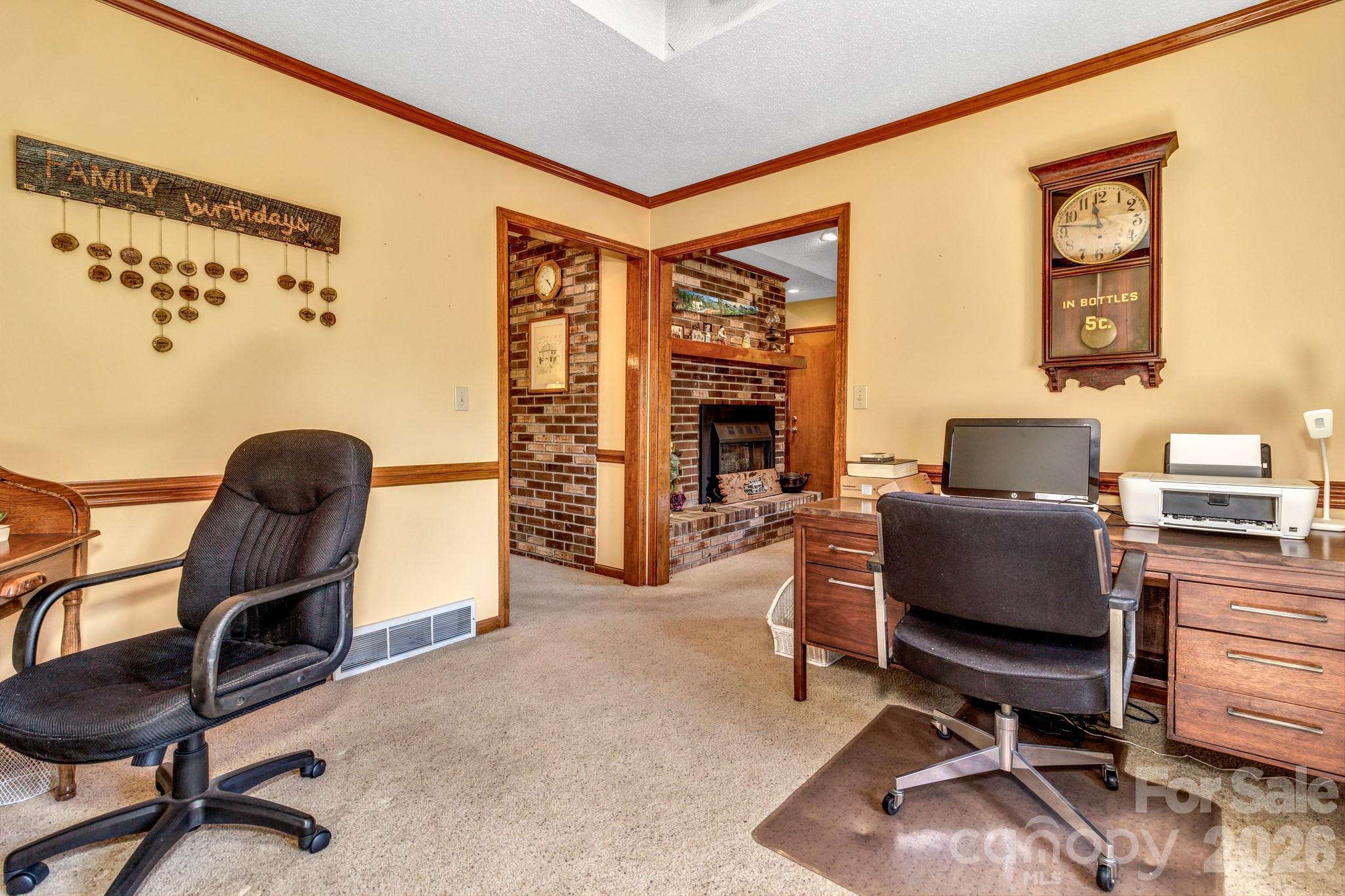 218 Brown Road Hendersonville NC 28791