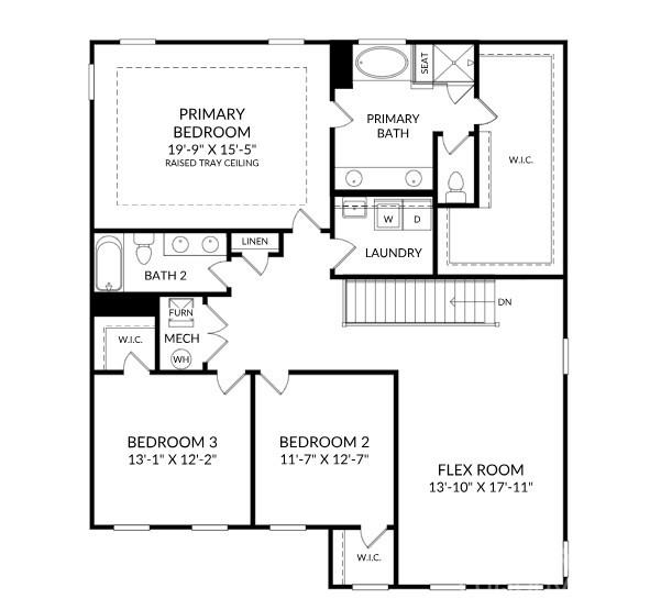4200 Vista Pine Drive Charlotte NC 28215