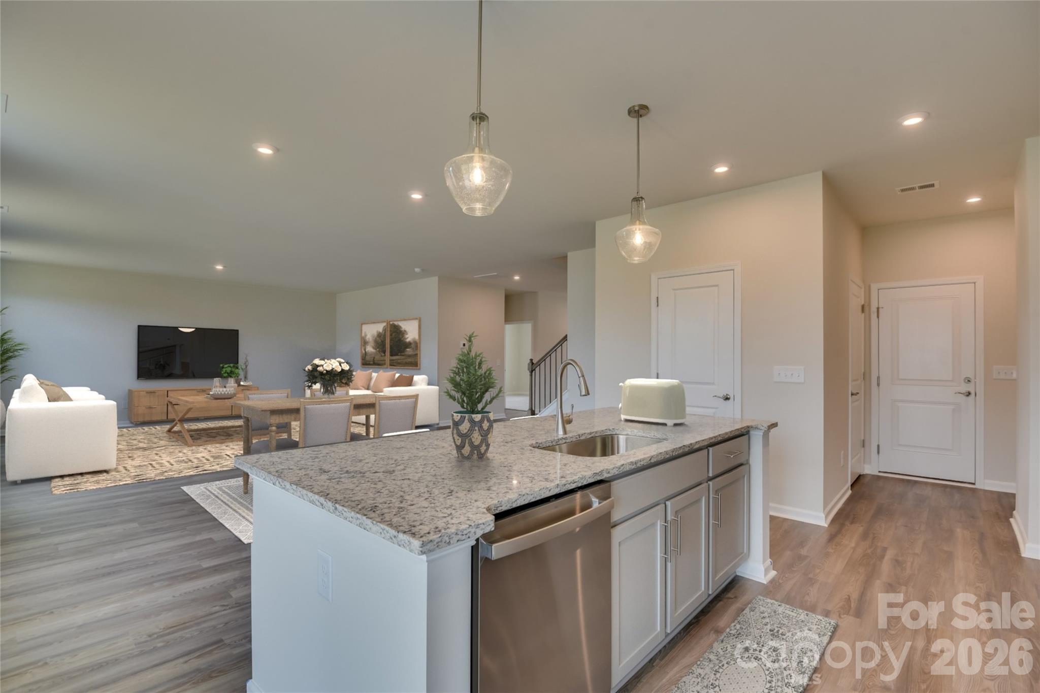 4200 Vista Pine Drive Charlotte NC 28215