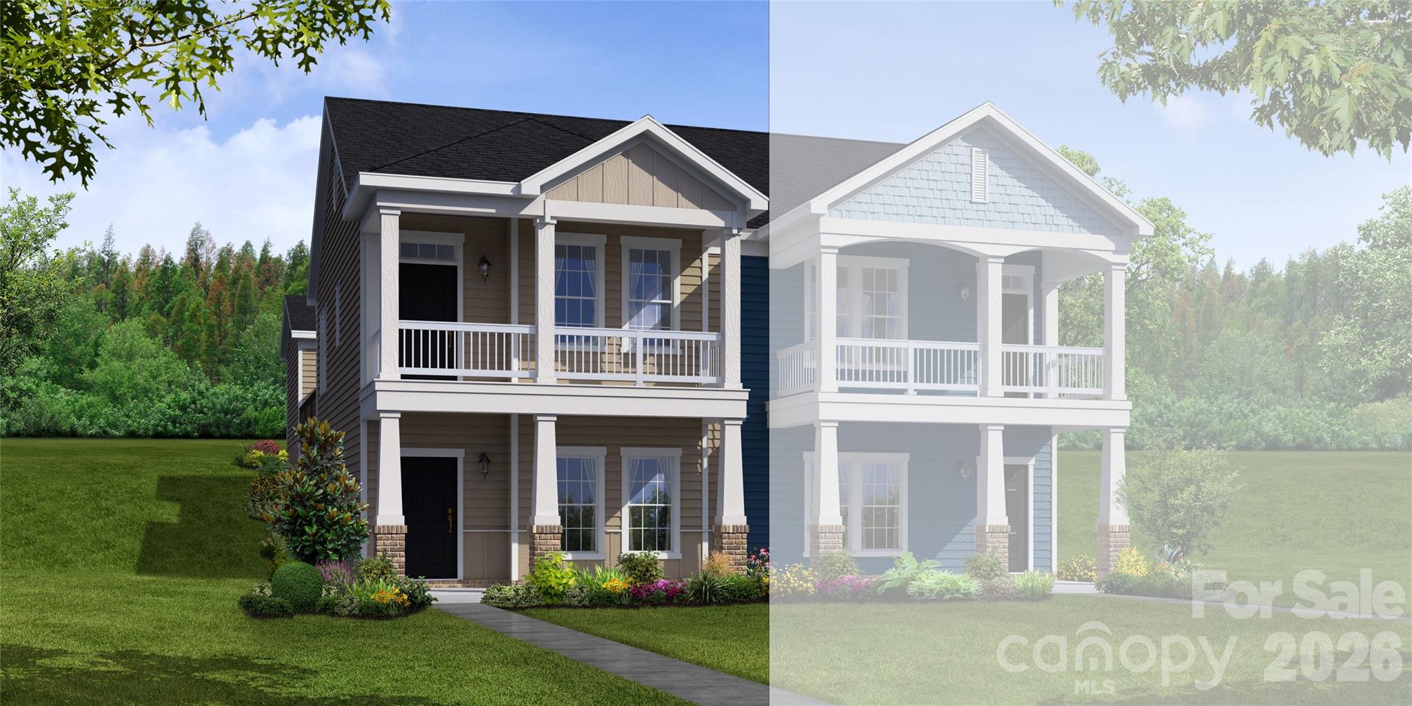 Huntersville NC, 14105 Wild Goose Chase Road, Unit 61