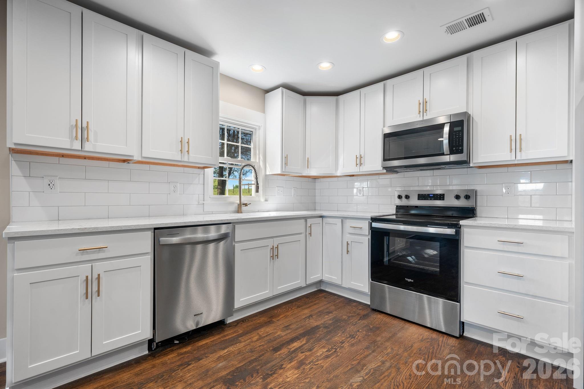 1975 Three Forks Church Road Taylorsville NC 28681