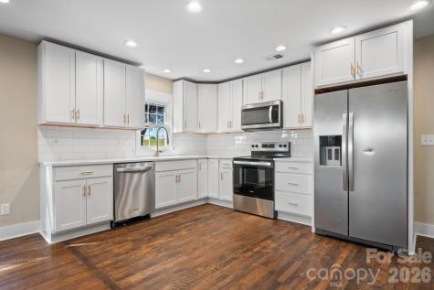 1975 Three Forks Church Road Taylorsville NC 28681