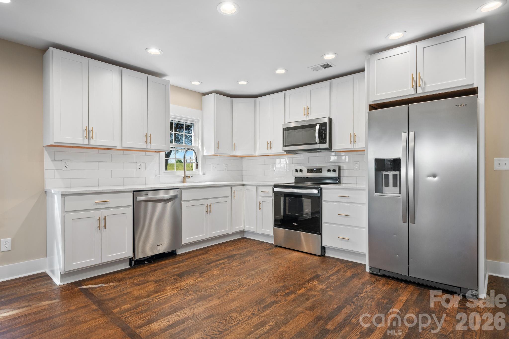 1975 Three Forks Church Road Taylorsville NC 28681