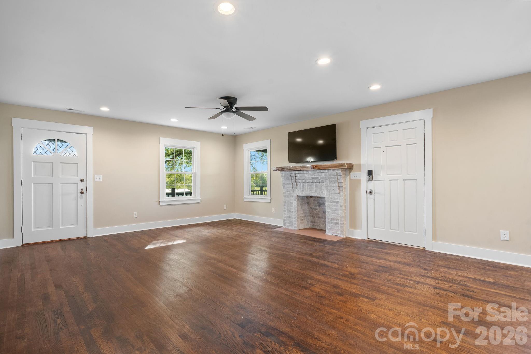 1975 Three Forks Church Road Taylorsville NC 28681
