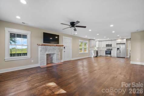 1975 Three Forks Church Road Taylorsville NC 28681