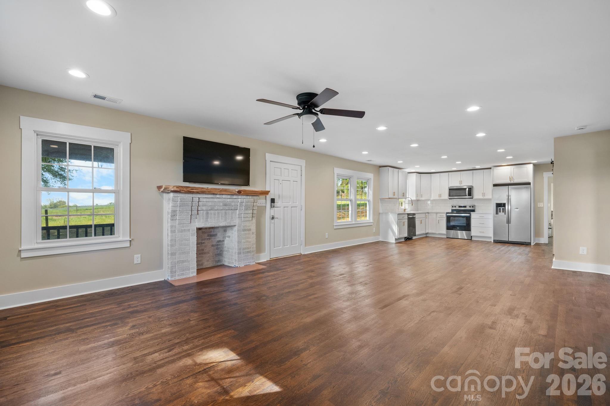 1975 Three Forks Church Road Taylorsville NC 28681