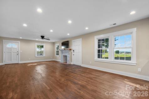 1975 Three Forks Church Road Taylorsville NC 28681