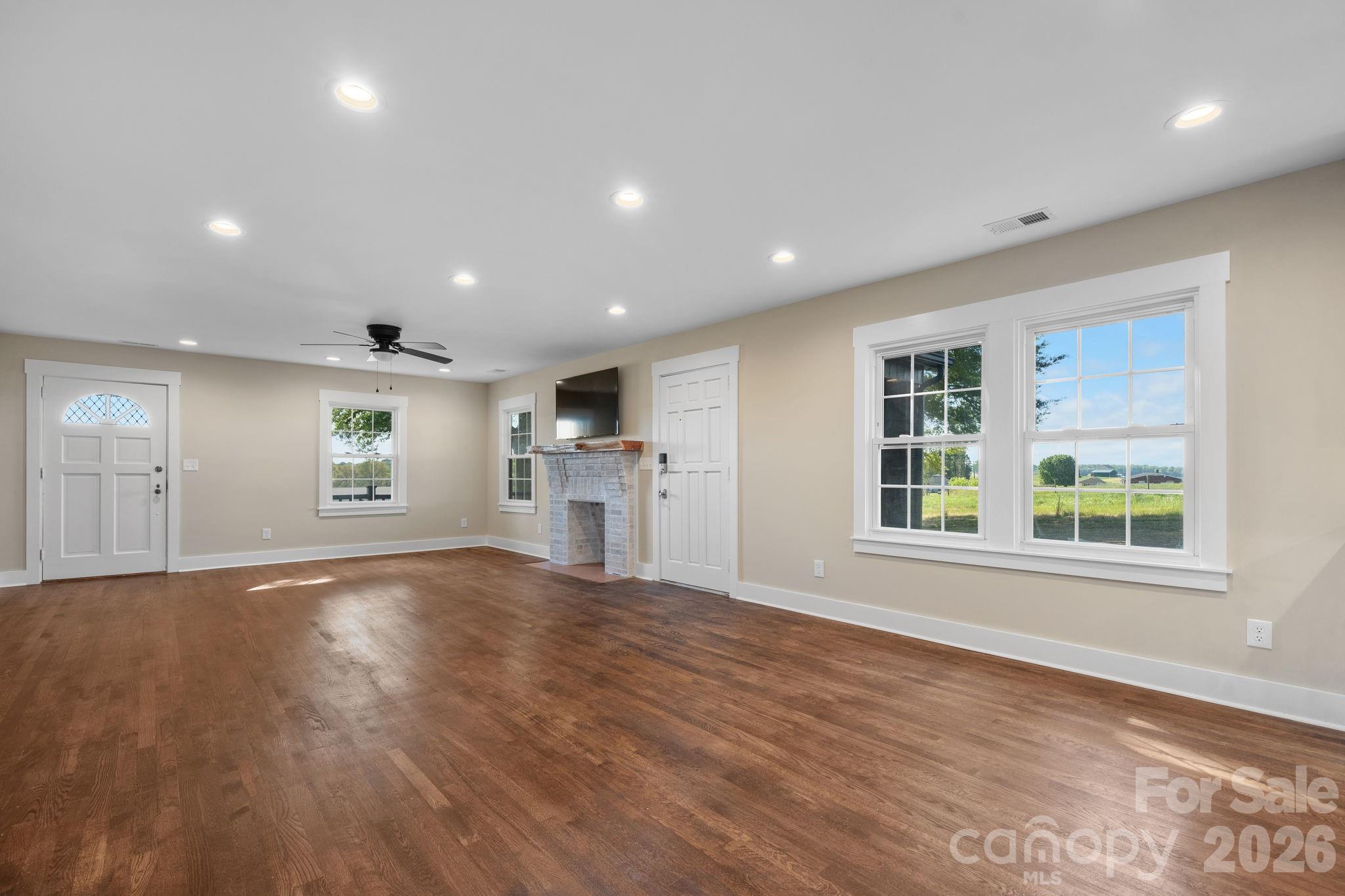 1975 Three Forks Church Road Taylorsville NC 28681