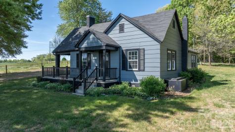 1975 Three Forks Church Road Taylorsville NC 28681