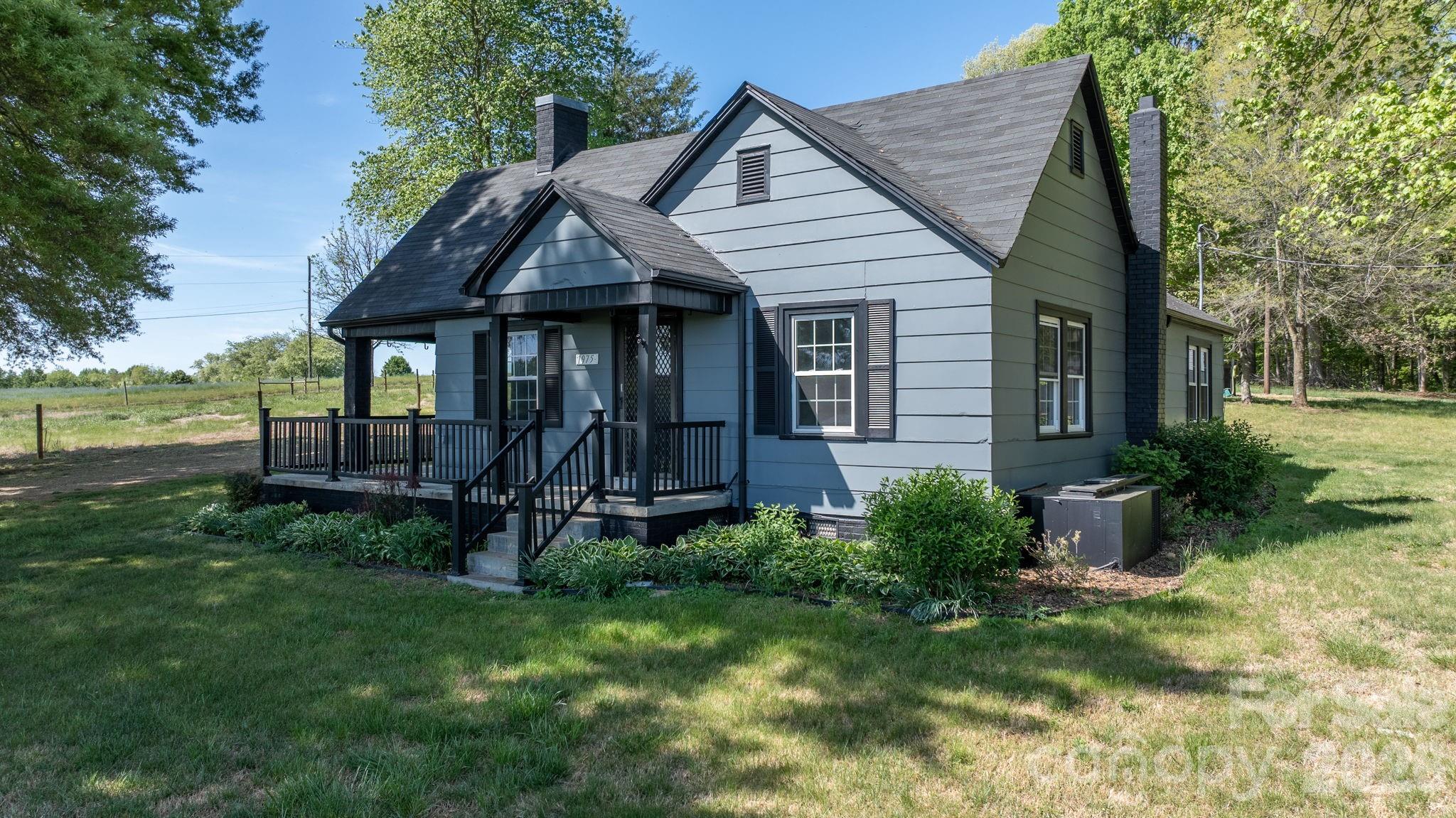 1975 Three Forks Church Road Taylorsville NC 28681