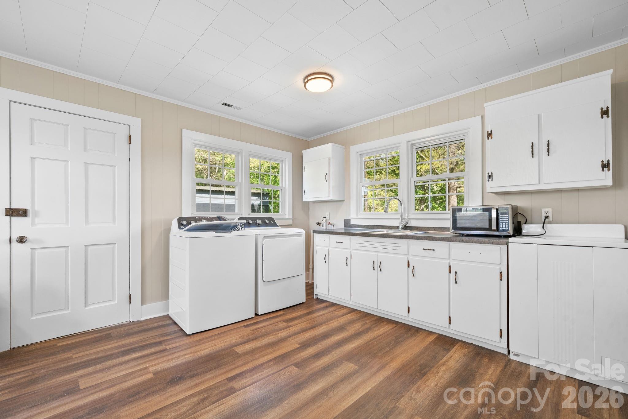 1975 Three Forks Church Road Taylorsville NC 28681
