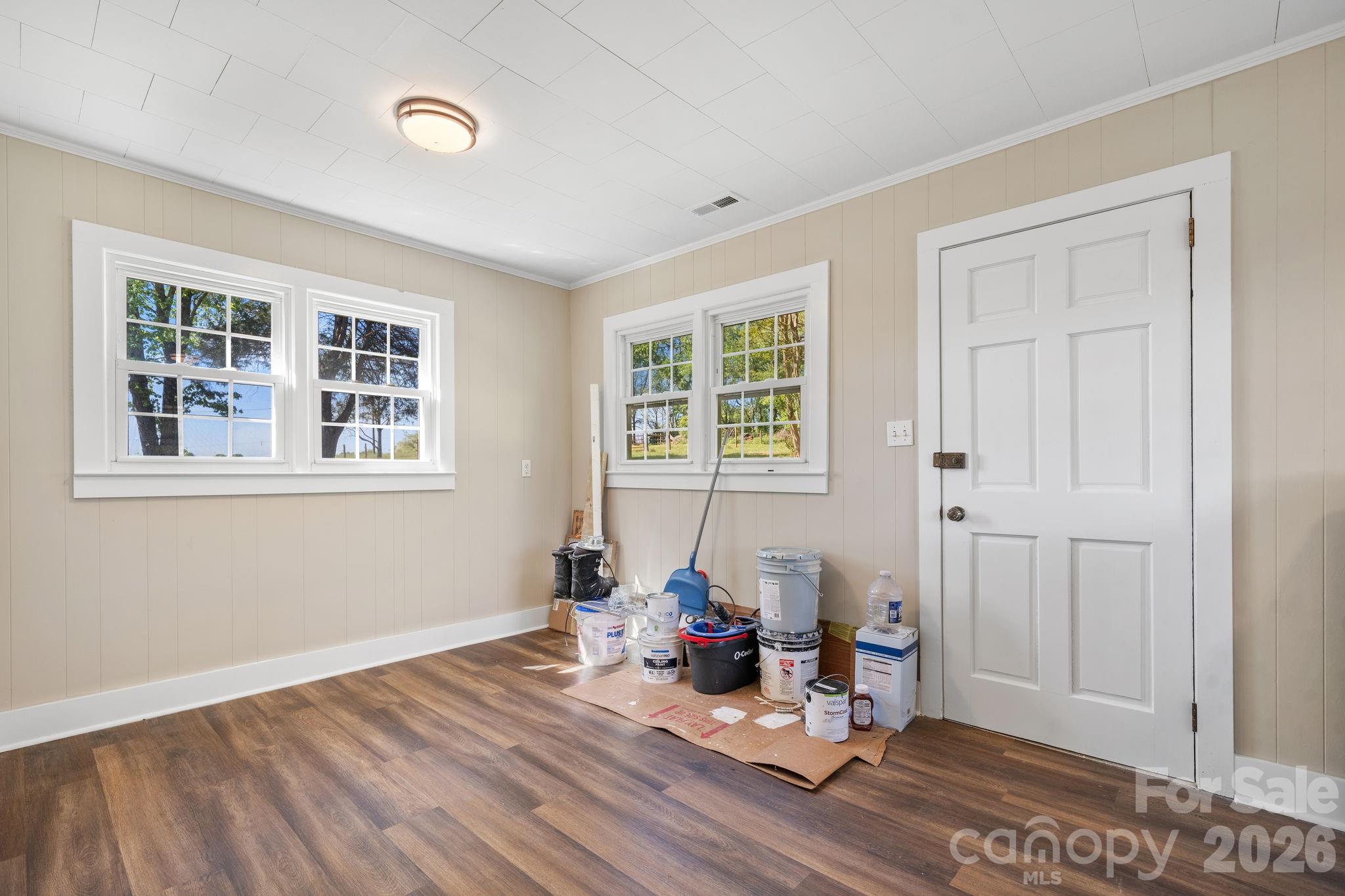 1975 Three Forks Church Road Taylorsville NC 28681