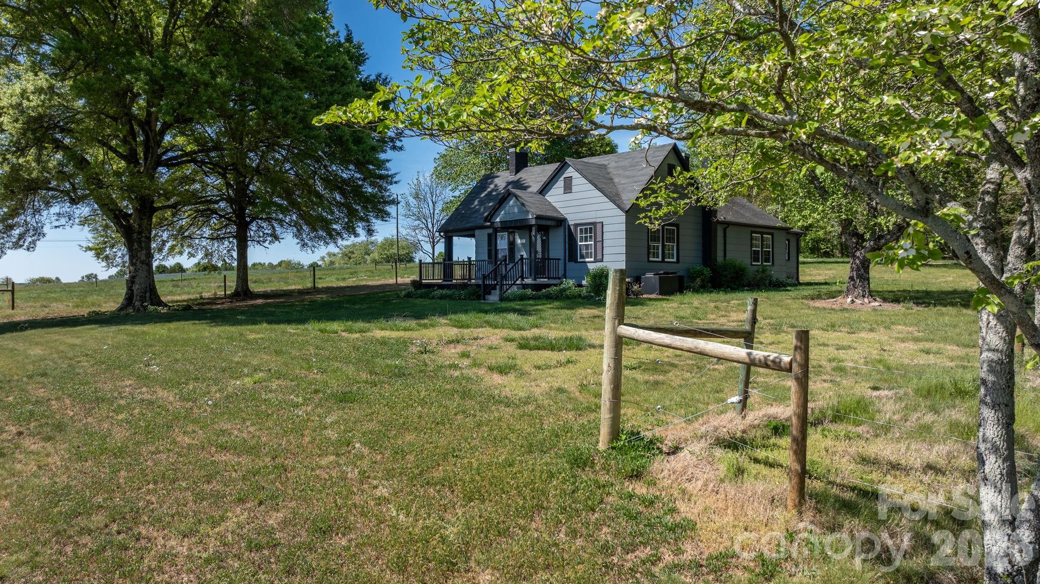 1975 Three Forks Church Road Taylorsville NC 28681