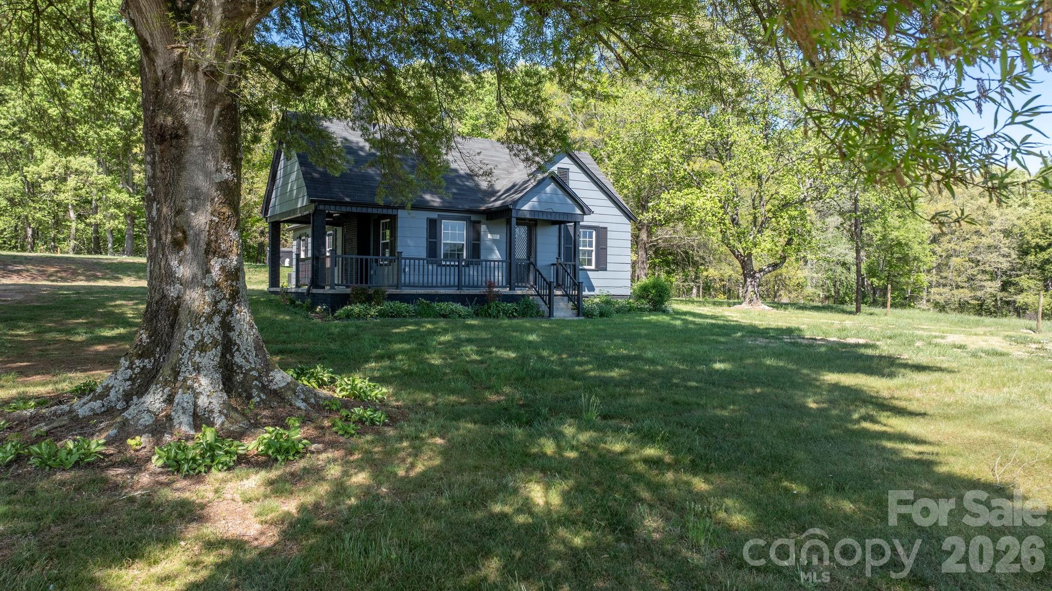 1975 Three Forks Church Road Taylorsville NC 28681