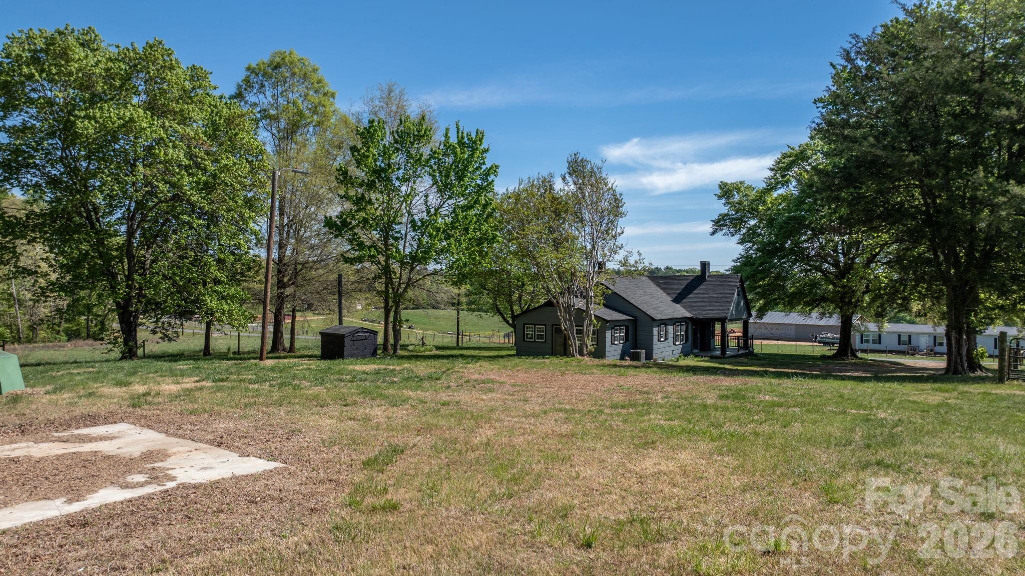 1975 Three Forks Church Road Taylorsville NC 28681
