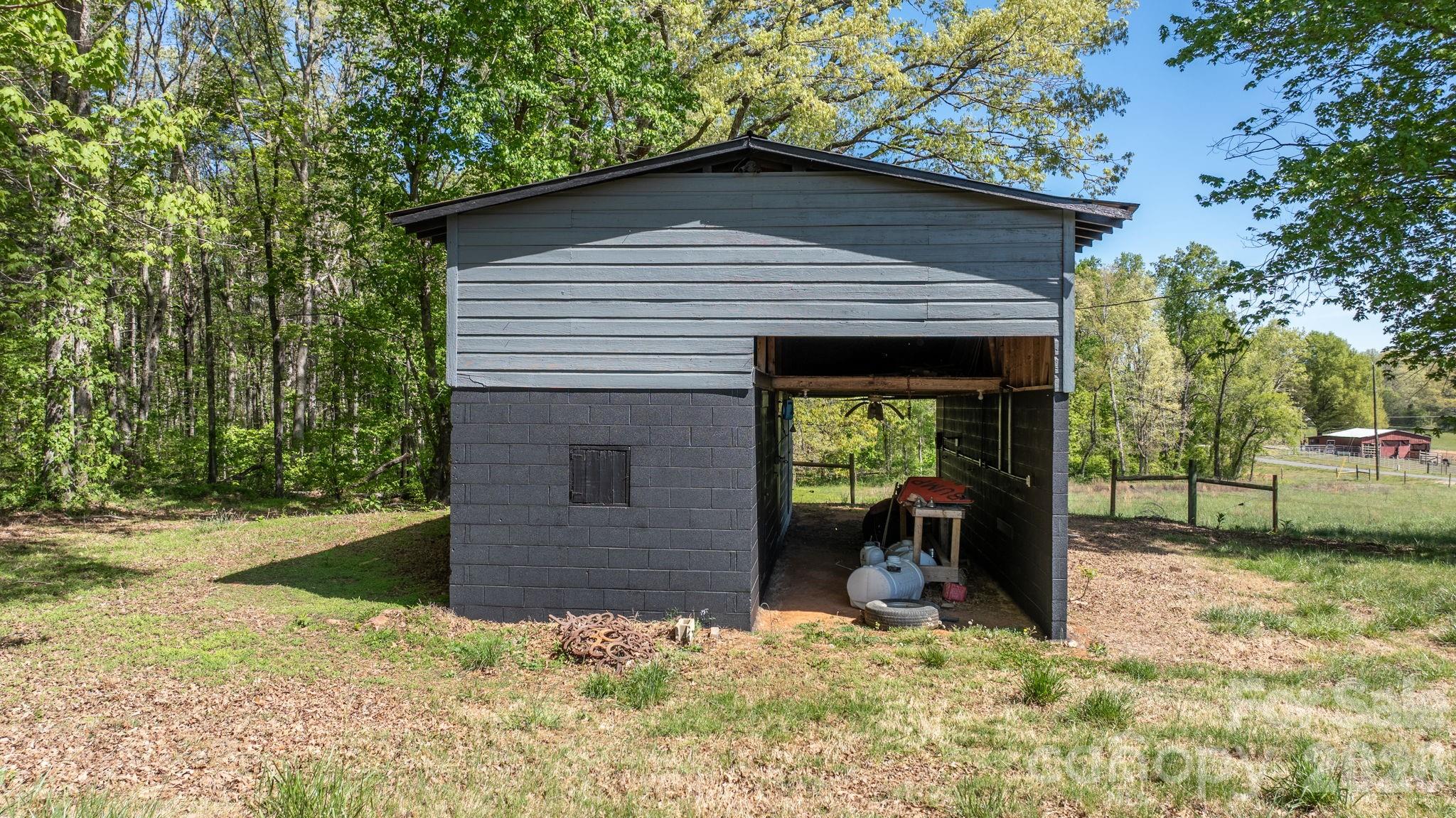 1975 Three Forks Church Road Taylorsville NC 28681
