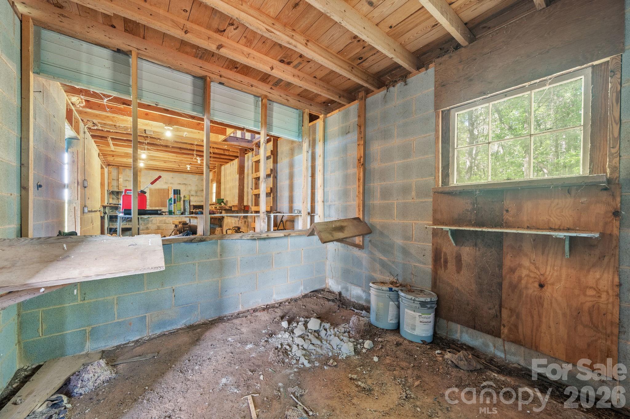 1975 Three Forks Church Road Taylorsville NC 28681
