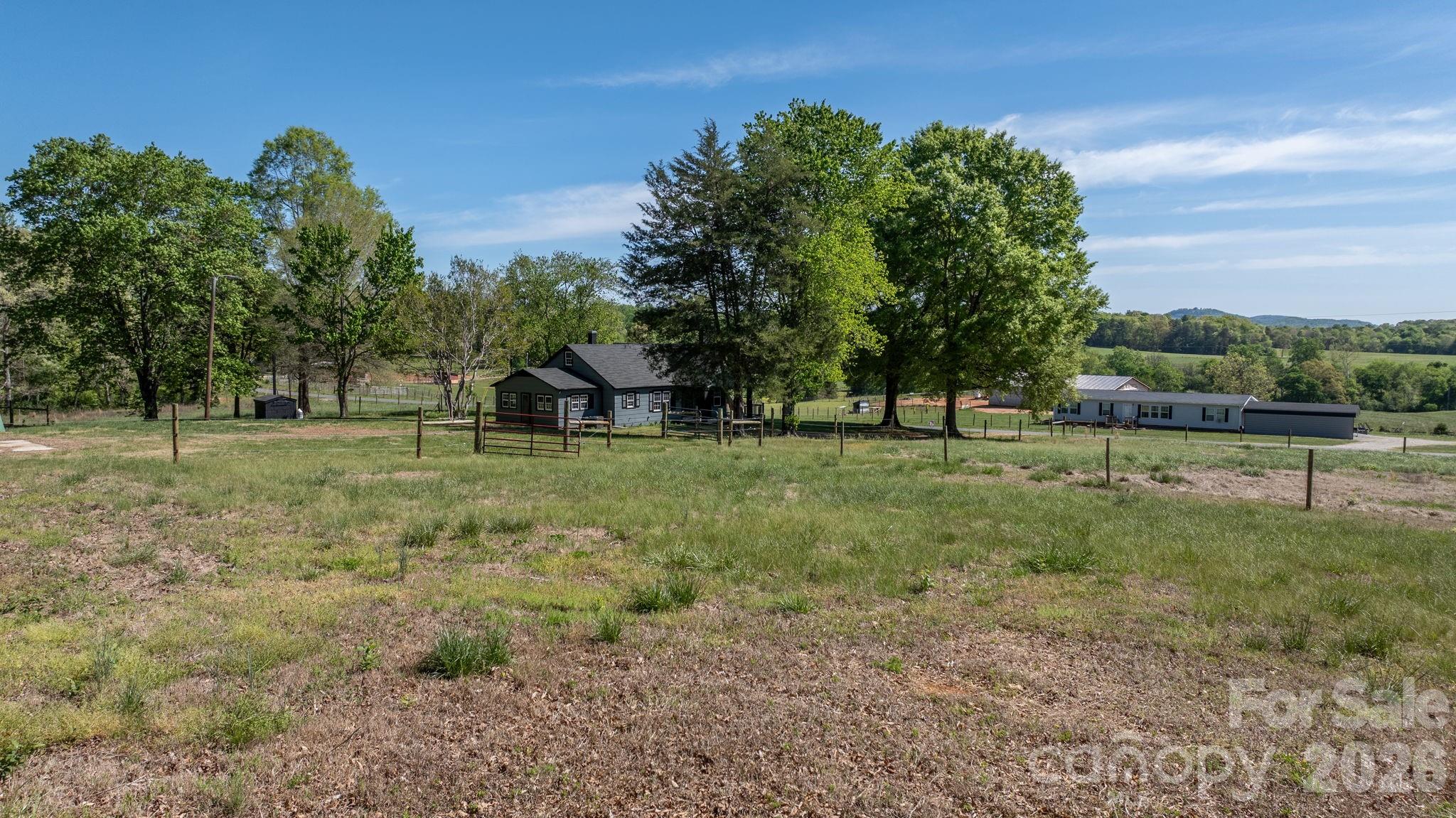 1975 Three Forks Church Road Taylorsville NC 28681