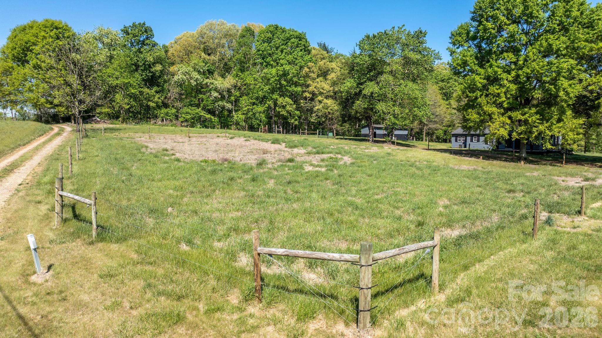 1975 Three Forks Church Road Taylorsville NC 28681