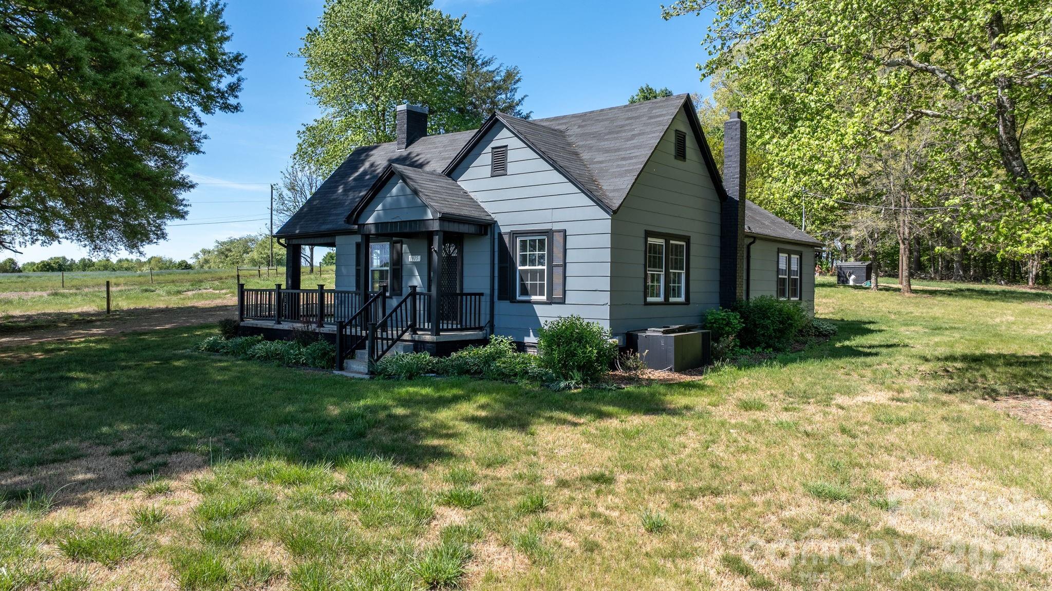 1975 Three Forks Church Road Taylorsville NC 28681