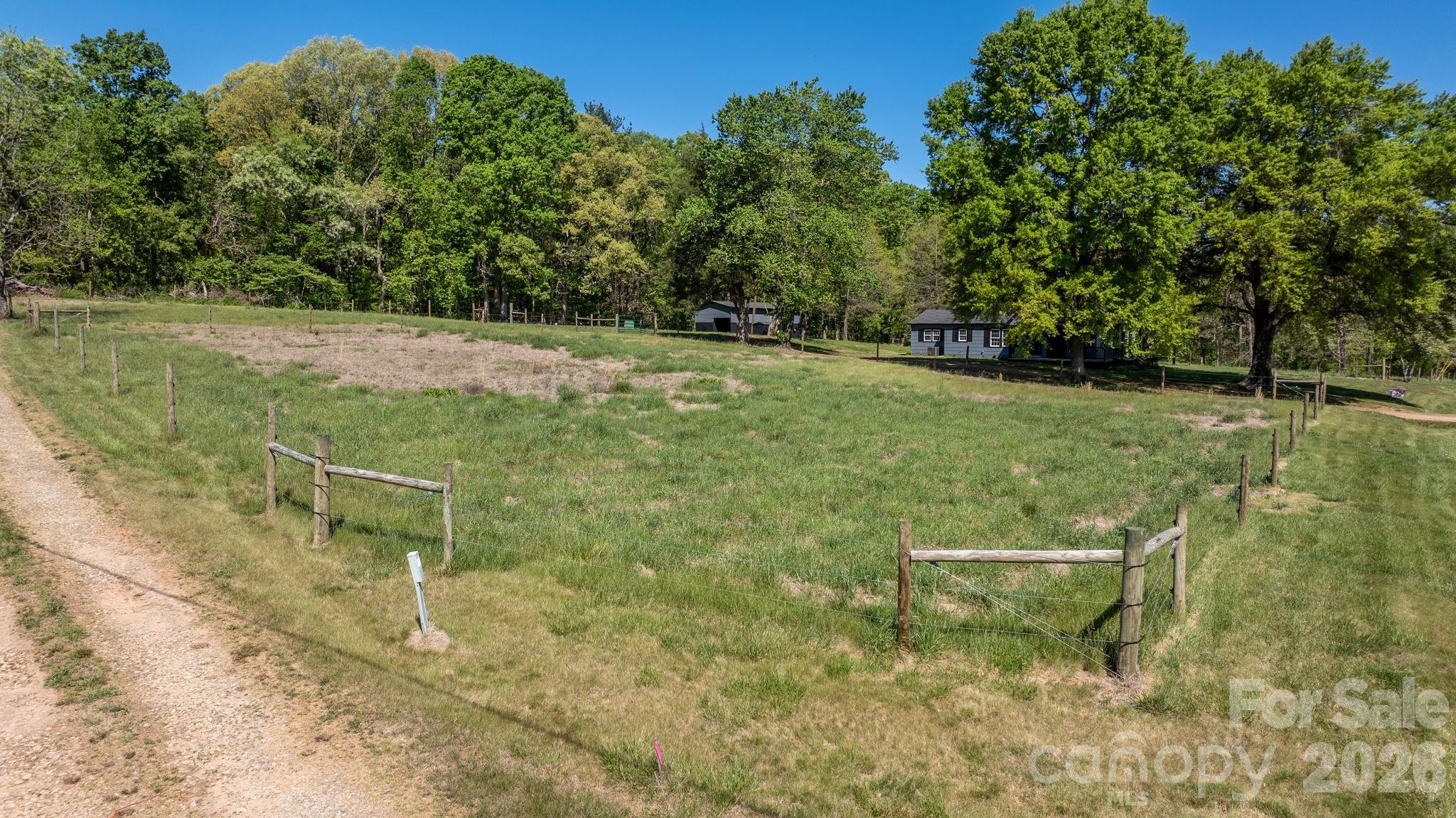 1975 Three Forks Church Road Taylorsville NC 28681