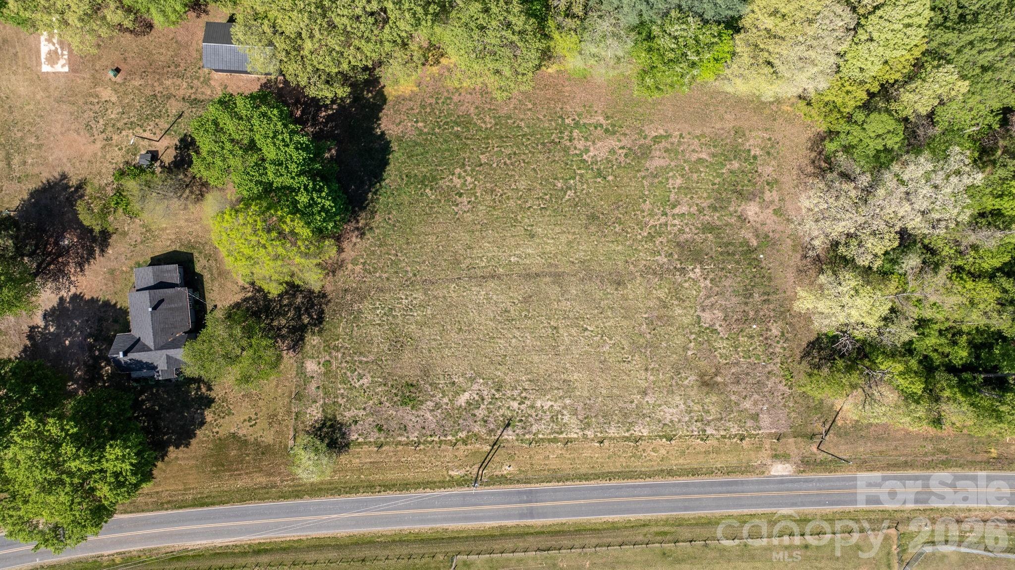 1975 Three Forks Church Road Taylorsville NC 28681