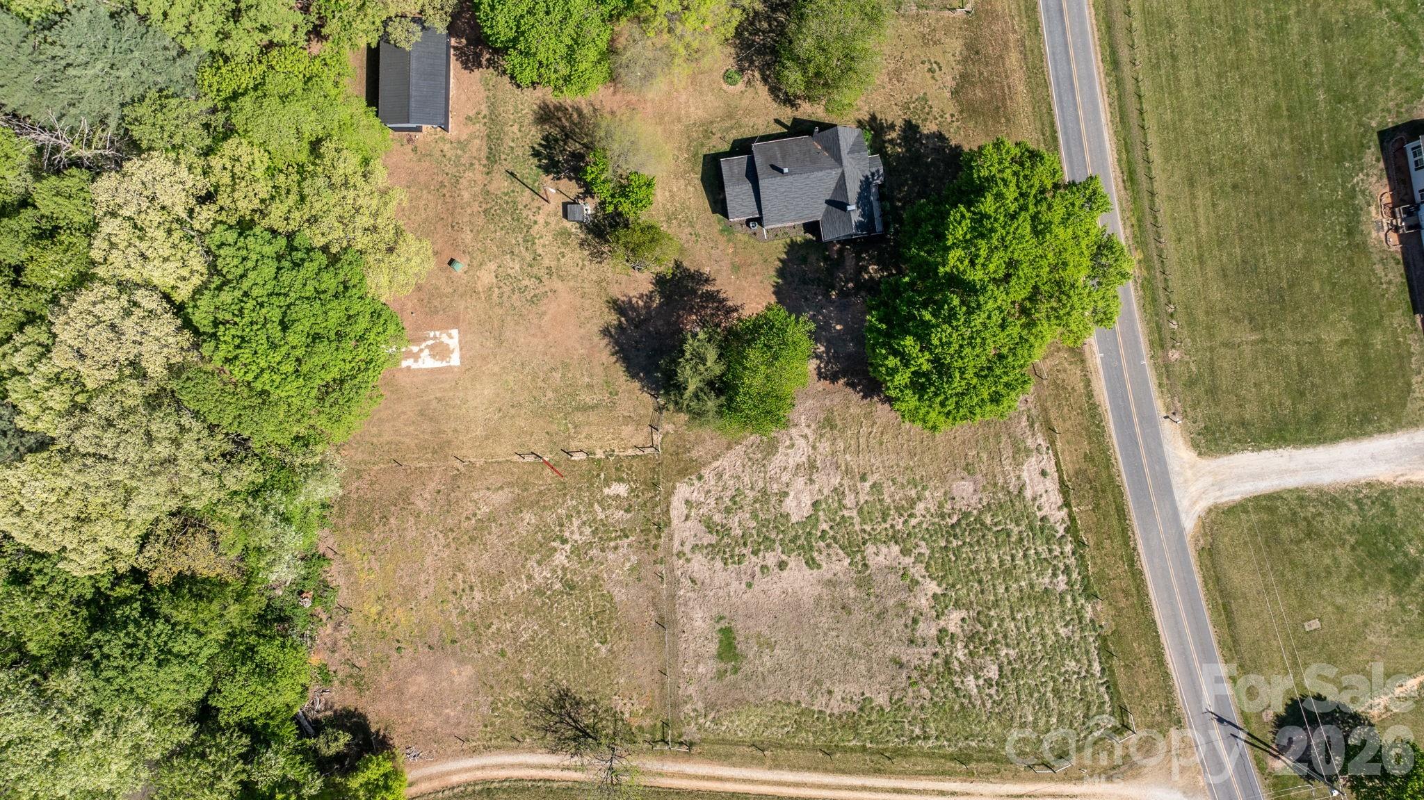 1975 Three Forks Church Road Taylorsville NC 28681