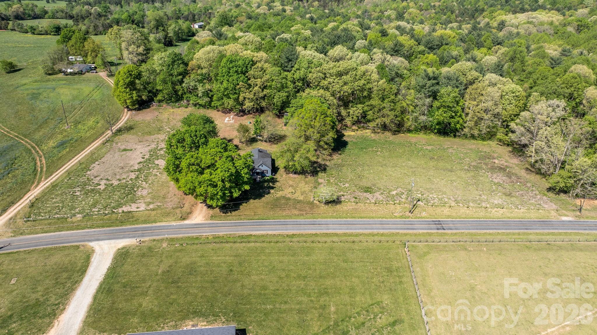1975 Three Forks Church Road Taylorsville NC 28681