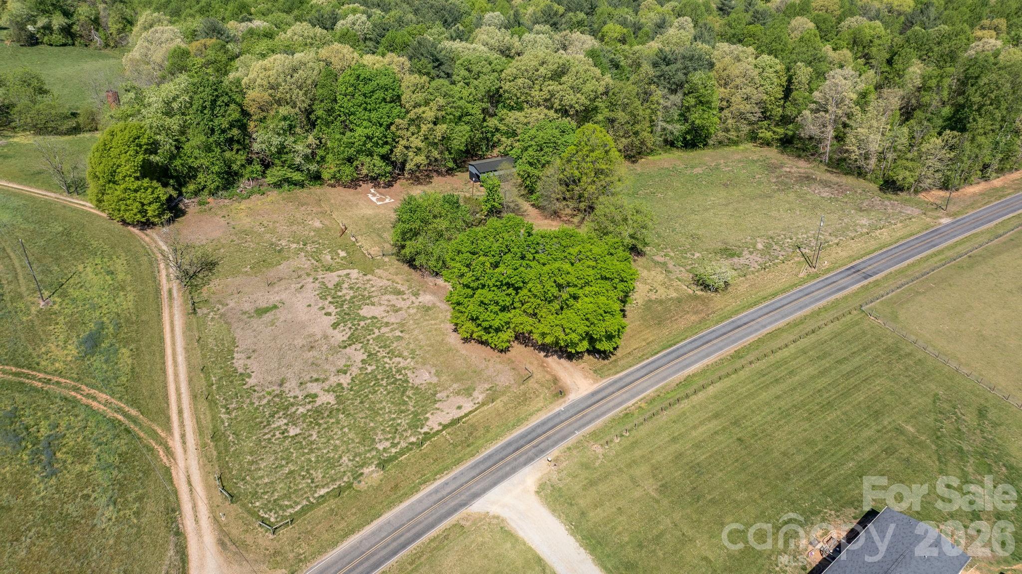 1975 Three Forks Church Road Taylorsville NC 28681