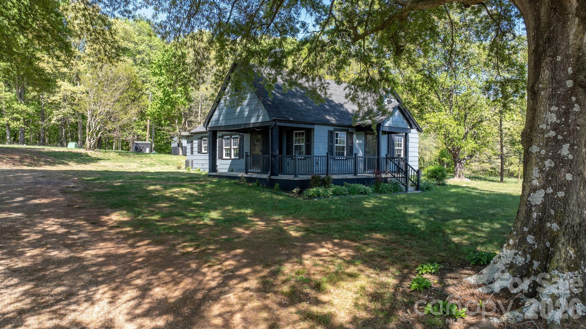 1975 Three Forks Church Road Taylorsville NC 28681
