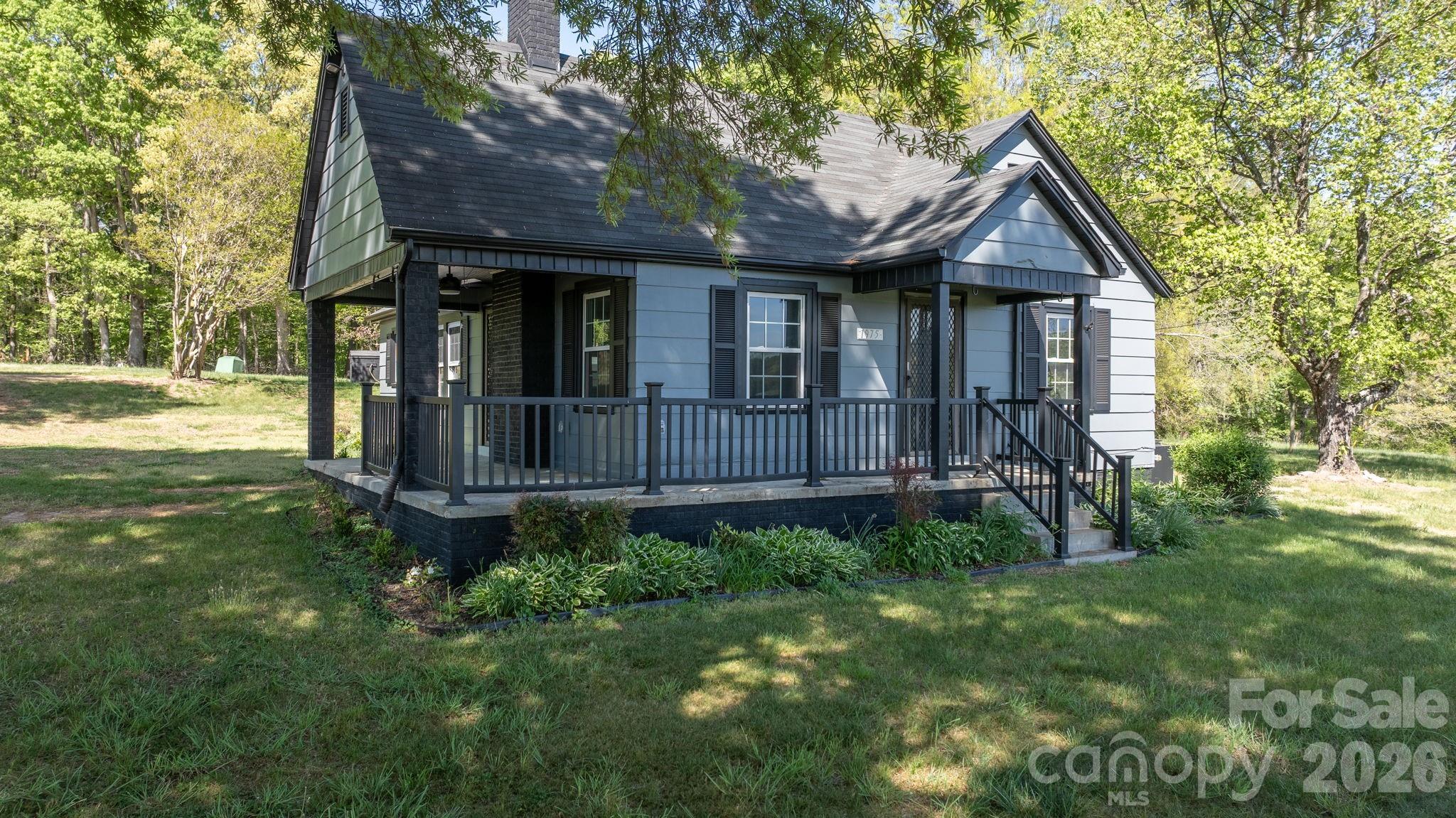 1975 Three Forks Church Road Taylorsville NC 28681