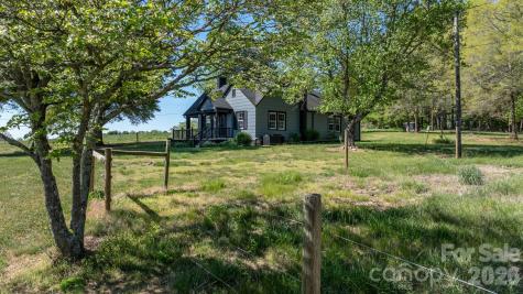 1975 Three Forks Church Road Taylorsville NC 28681