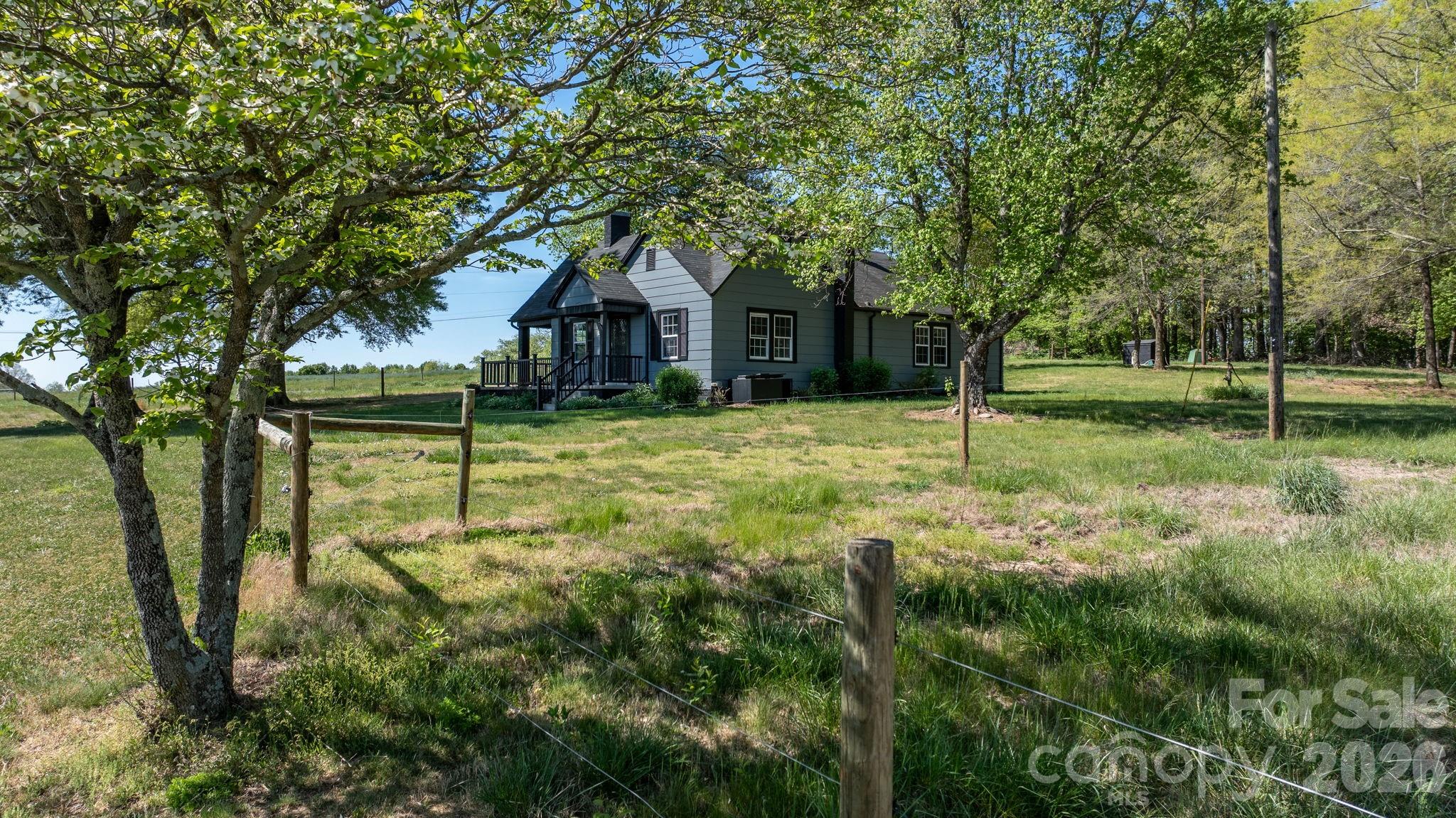 1975 Three Forks Church Road Taylorsville NC 28681