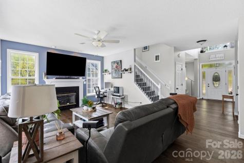 497 English Oak Road Fletcher NC 28732