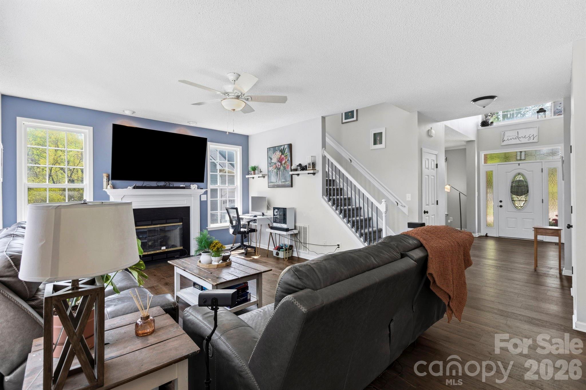 497 English Oak Road Fletcher NC 28732