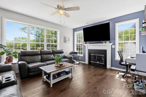 497 English Oak Road Fletcher NC 28732