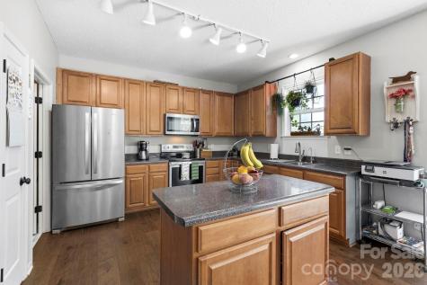 497 English Oak Road Fletcher NC 28732