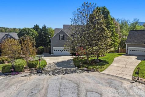 497 English Oak Road Fletcher NC 28732