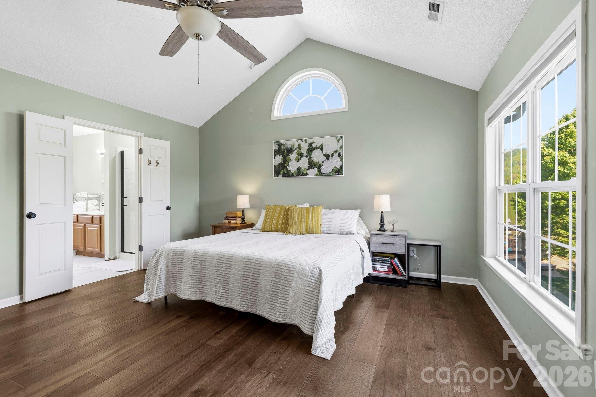 497 English Oak Road Fletcher NC 28732